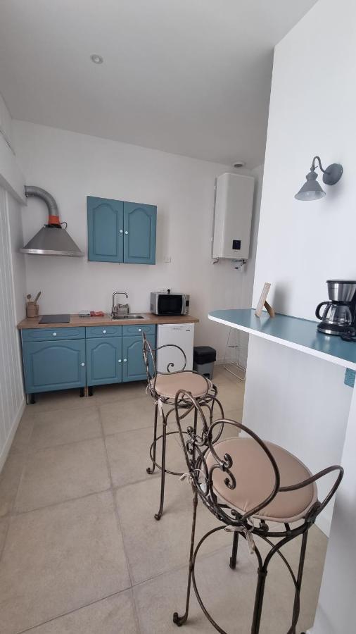 Appartement Calme Centre Ville A 80M Des Halles Narbonne Bagian luar foto
