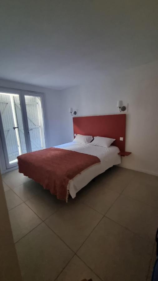 Appartement Calme Centre Ville A 80M Des Halles Narbonne Bagian luar foto